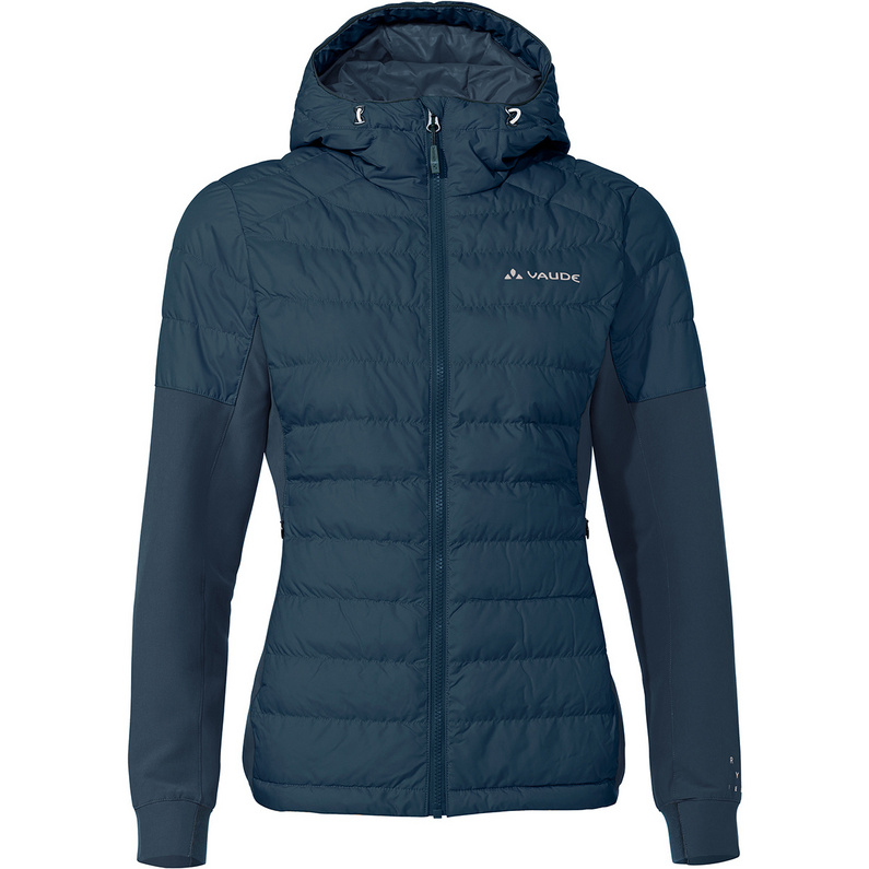 Vaude Damen Elope Hybrid Jacke