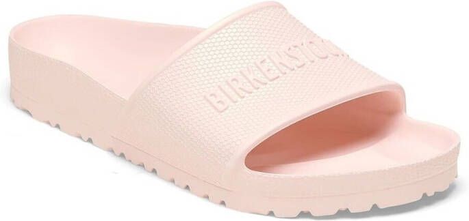 Birkenstock Barbados Eva Sandalen Regular roze
