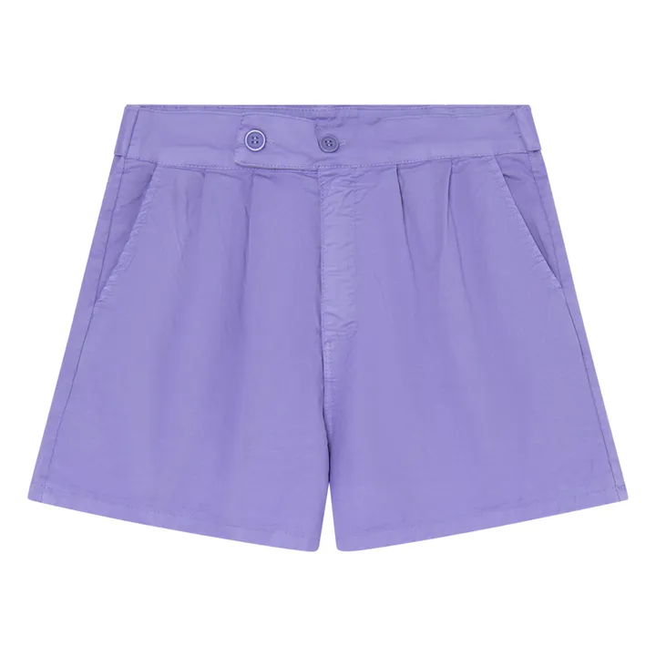 Dr Bloom Short Beat | Lilas