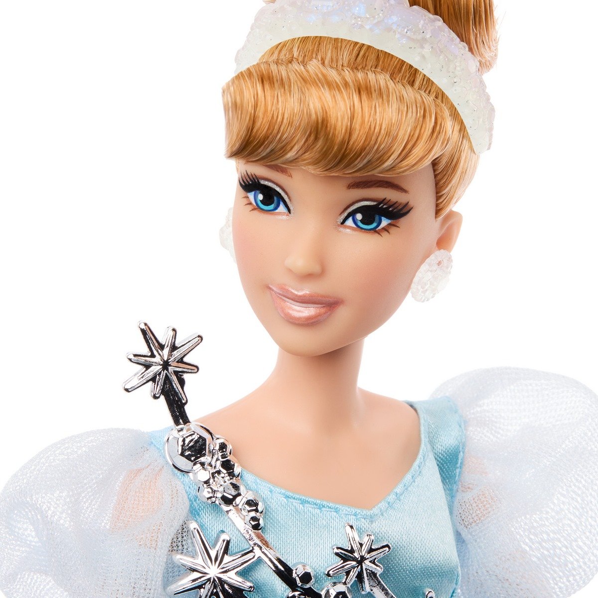 Coffret Collection Cendrillon -  100