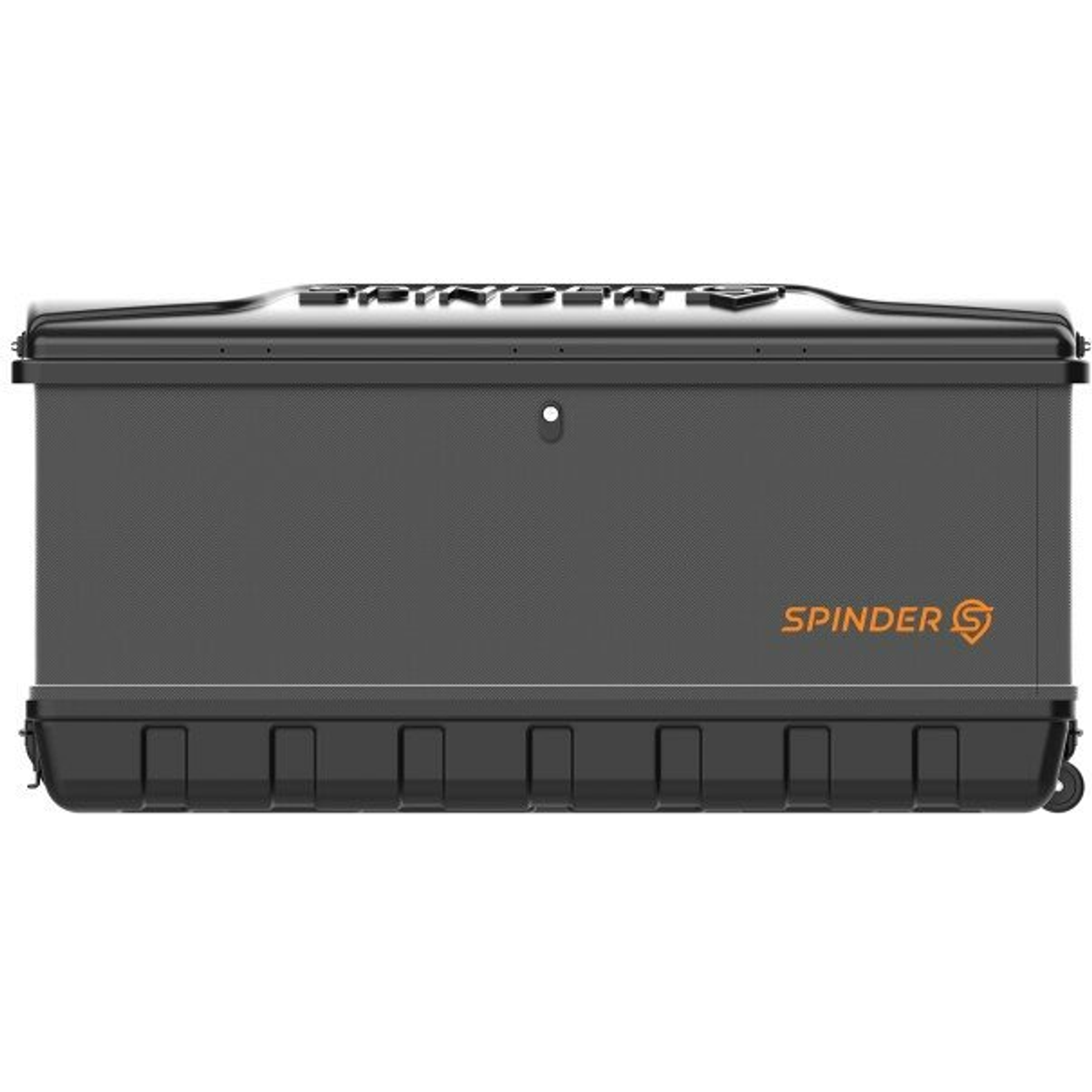Spinder BX1 Transport Box met SB3 Platform