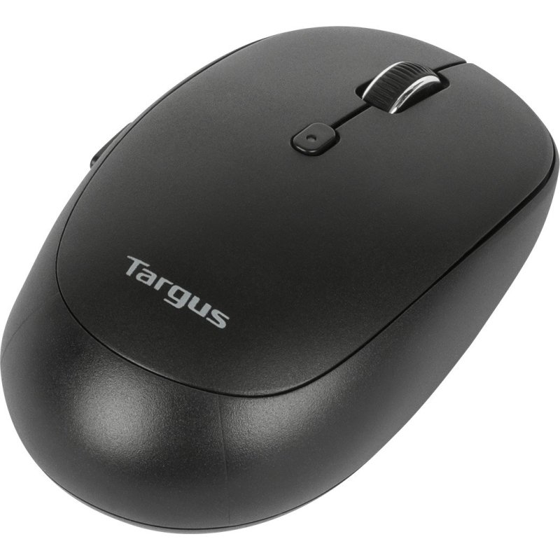 Targus AMB582GL souris Droitier RF sans fil + Bluetooth Optique 2400 DPI