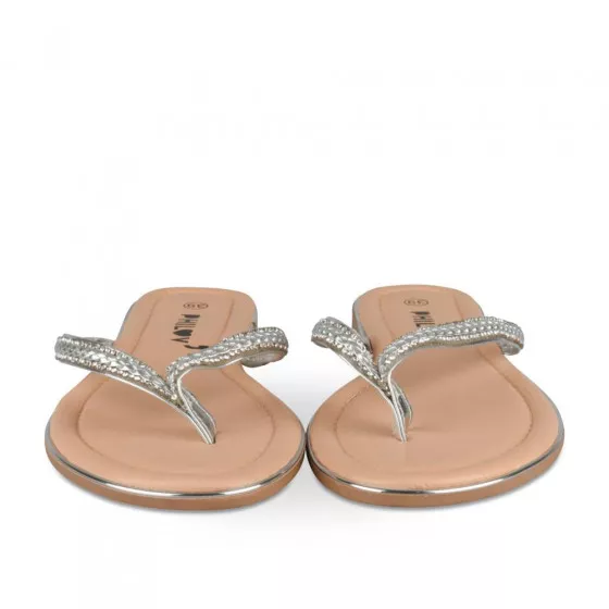 Tongs ARGENT PHILOV