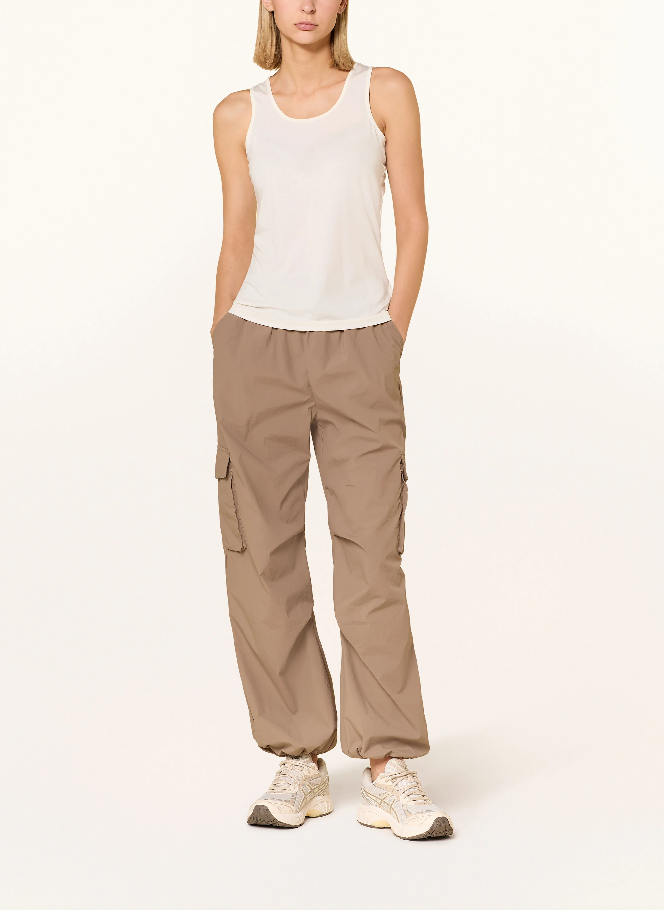me°ru' Tanktop ELLENBROOK