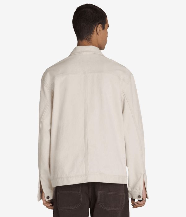Vans Skate Garage Jacke (natural)