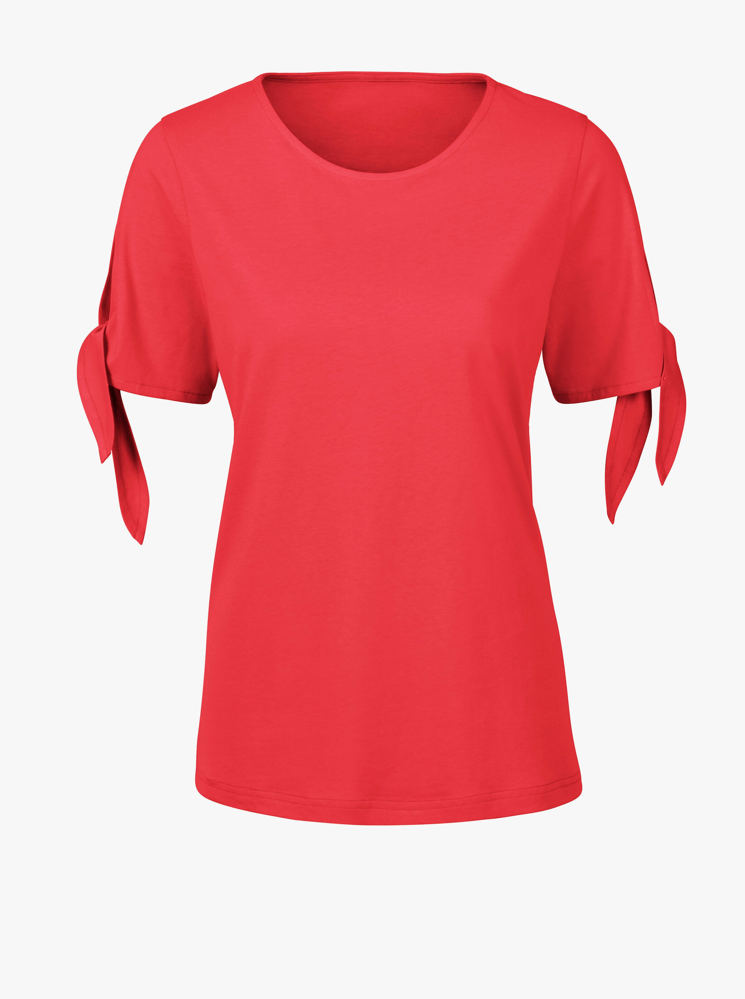 Kurzarmshirt