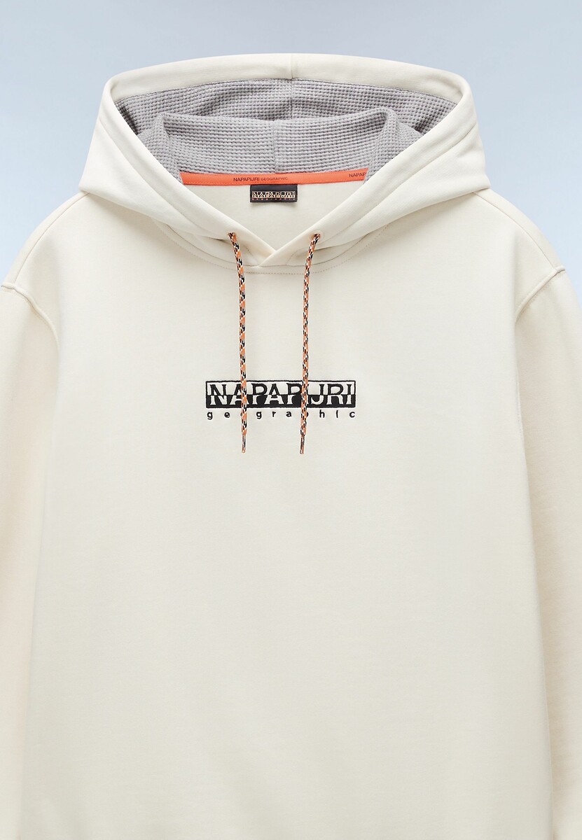 NAPAPIJRI<br>Hoodie Fiemme
