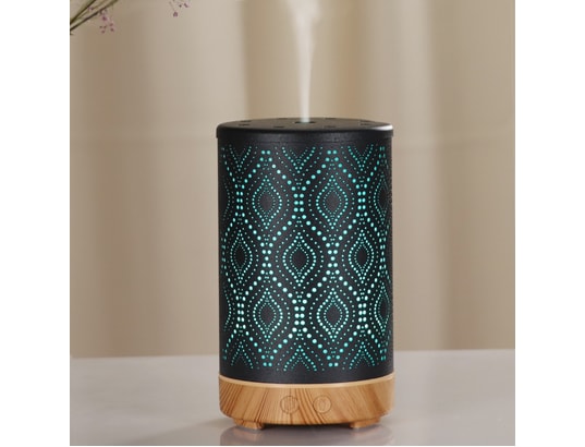 ZEN AROME - Diffuseur d'huiles essentielles Diffuseur ultrasonique seville