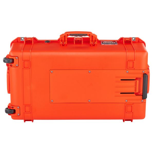 Peli 1615 Air Foam Orange