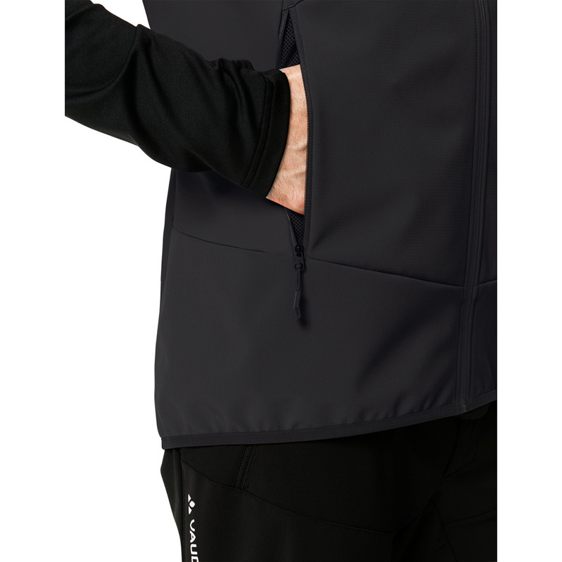 Vaude Herren Larice II Weste