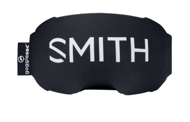 Smith 4D MAG, Sun Red Mirror<br>Toppmodellen til Smith med ekstra linse