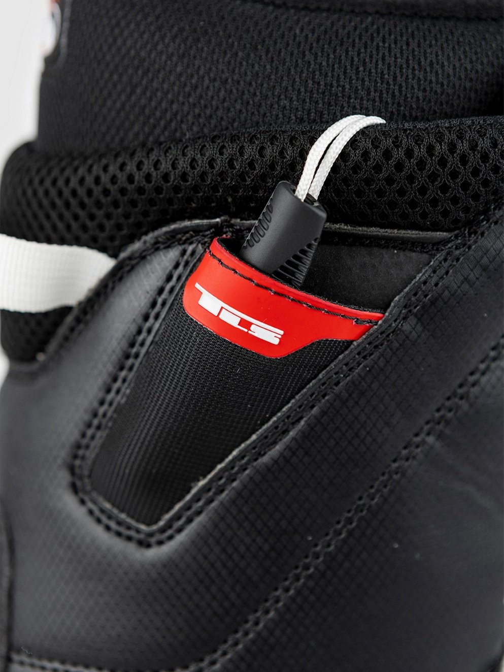 Nitro Tangent TLS 2025 Snowboard Boots black