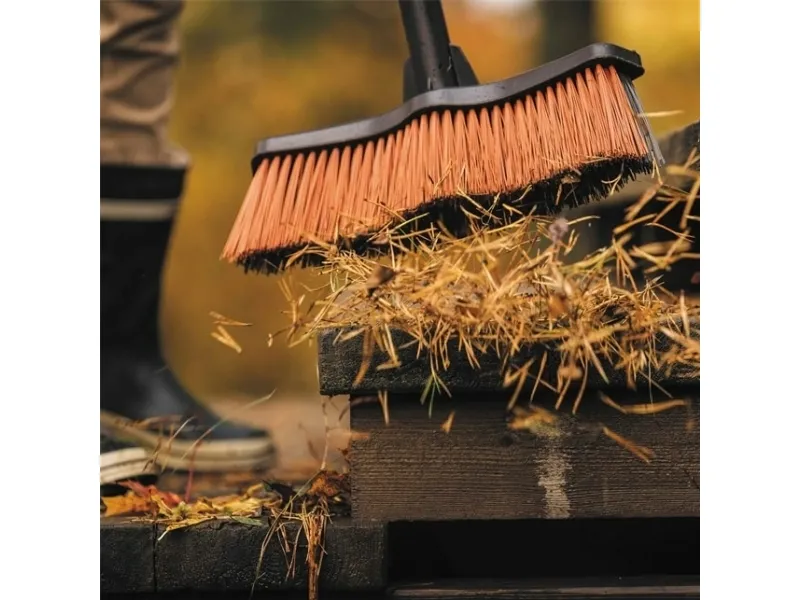Fiskars 1025921, Udendørs, Sort, 380 mm, 125 mm, 162 cm, 162 cm