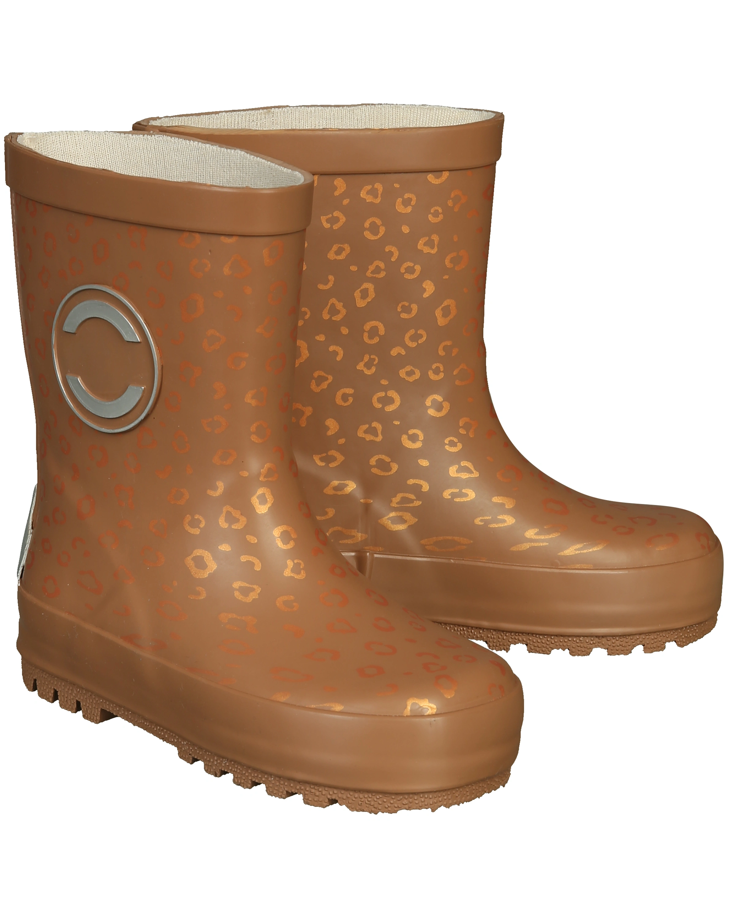 Gummistiefel ESKE LEO in thrush