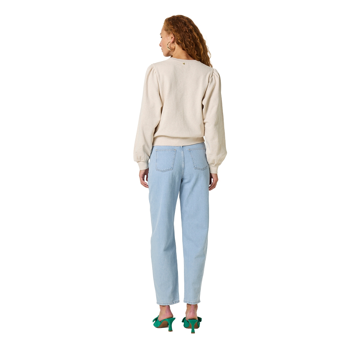 Dames Trui 0092981