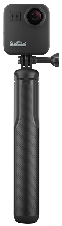 GoPro - Max Grip + Tripod