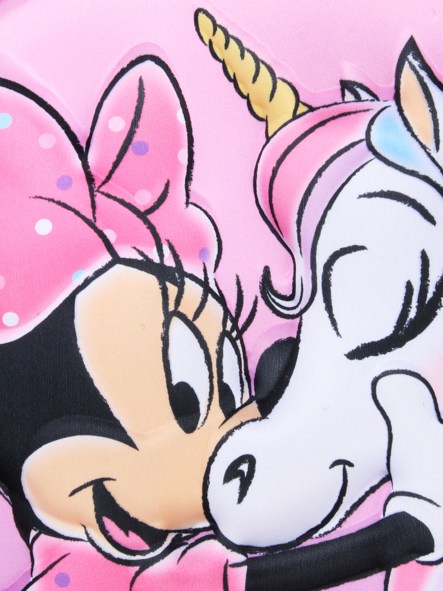 Sac À dos Minnie Unicorn 3D