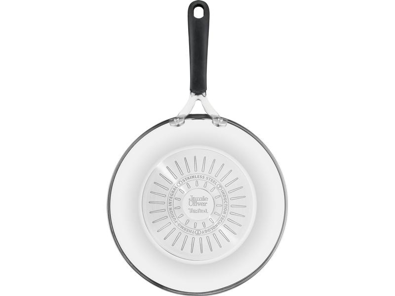 Tefal Wok Jamie Oliver Essentials 28 cm Wokpfanne