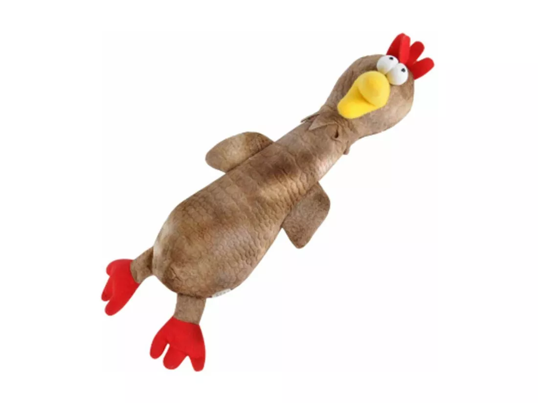 Peluche pour Chien 