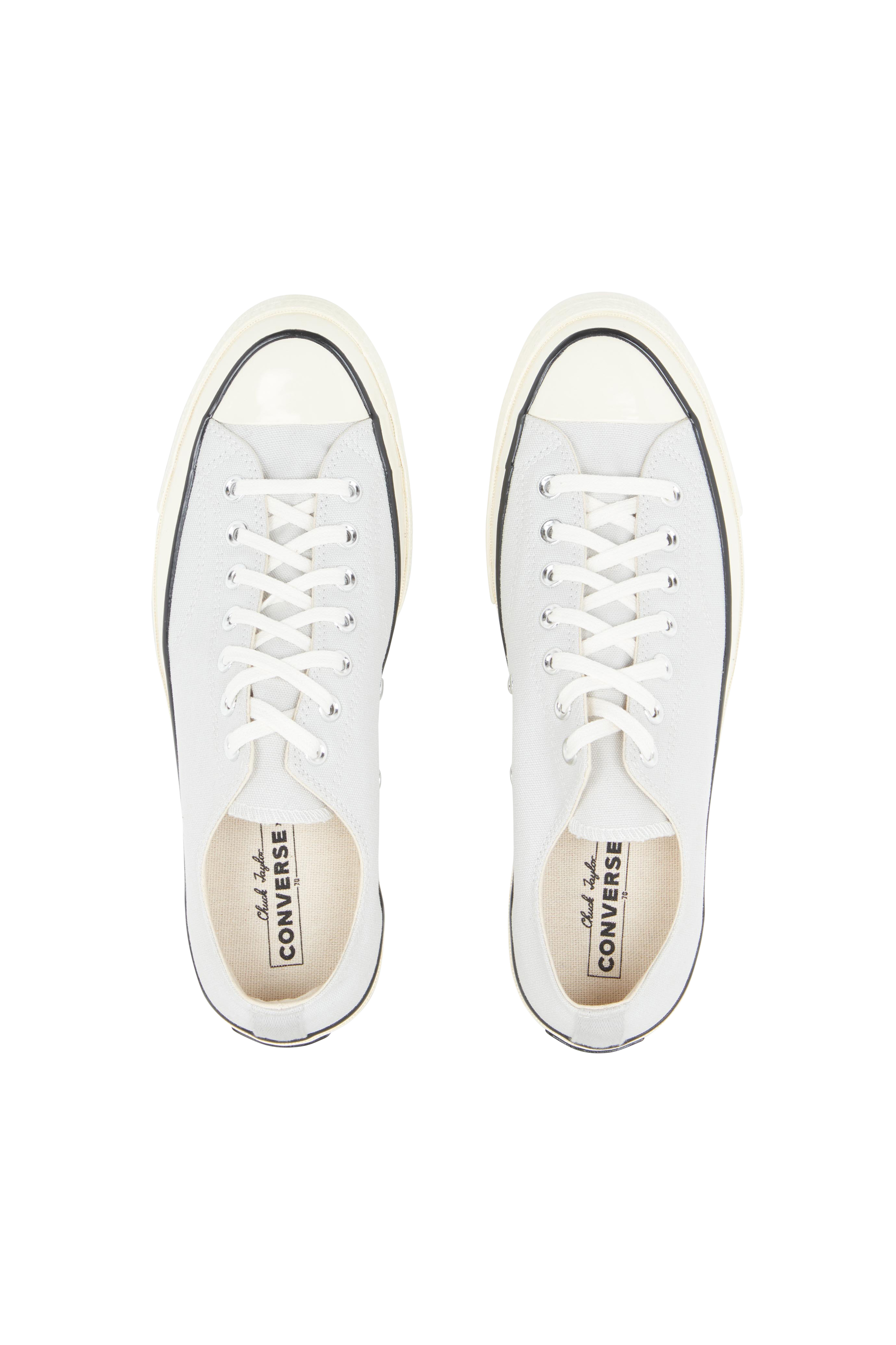 CONVERSE Baskets basses CHUCK 70 Gris