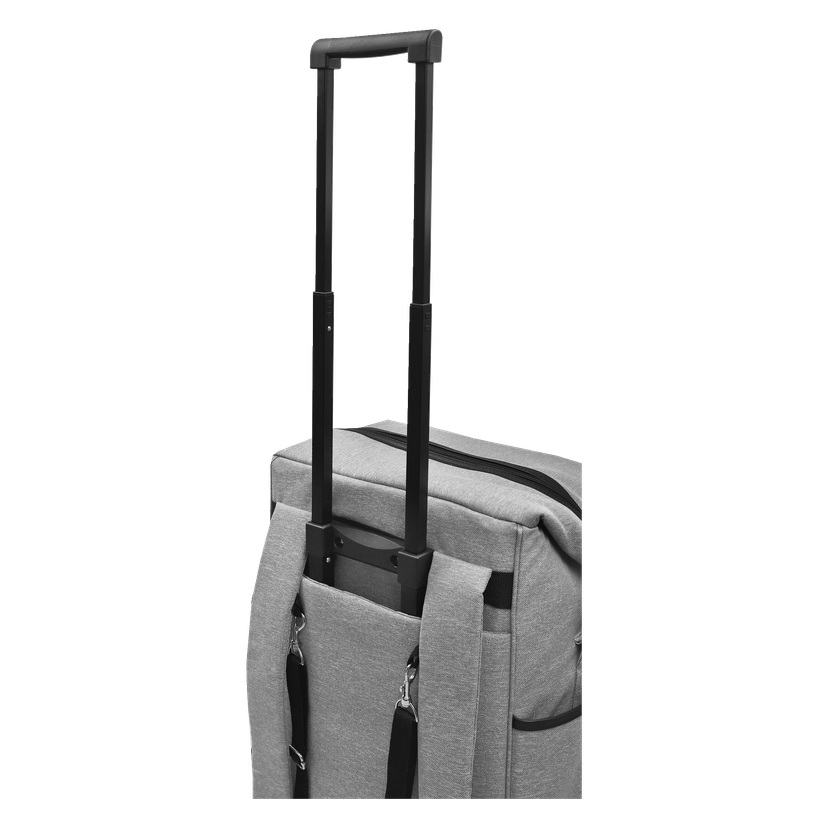 Kjølebag med hjul 22 l