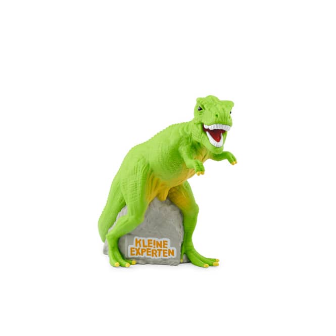 tonies® - KLE!NE EXPERTEN ... treffen auf Dinosaurier