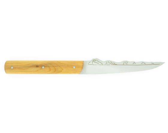 1 Table - Brin d'Auvergne Bois d'If