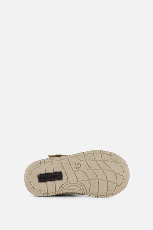 BunniesJR Babyschoenen beige Leer
