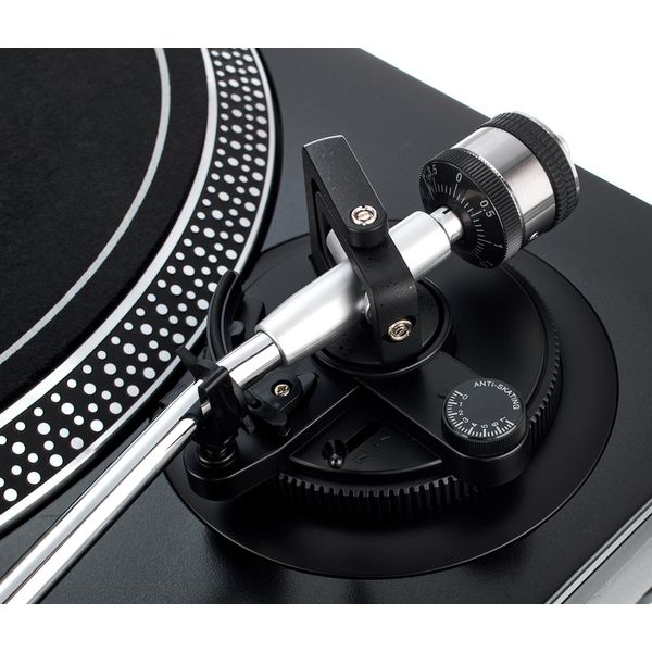 Reloop RMX-95 RP 4000 MK2 Bundle