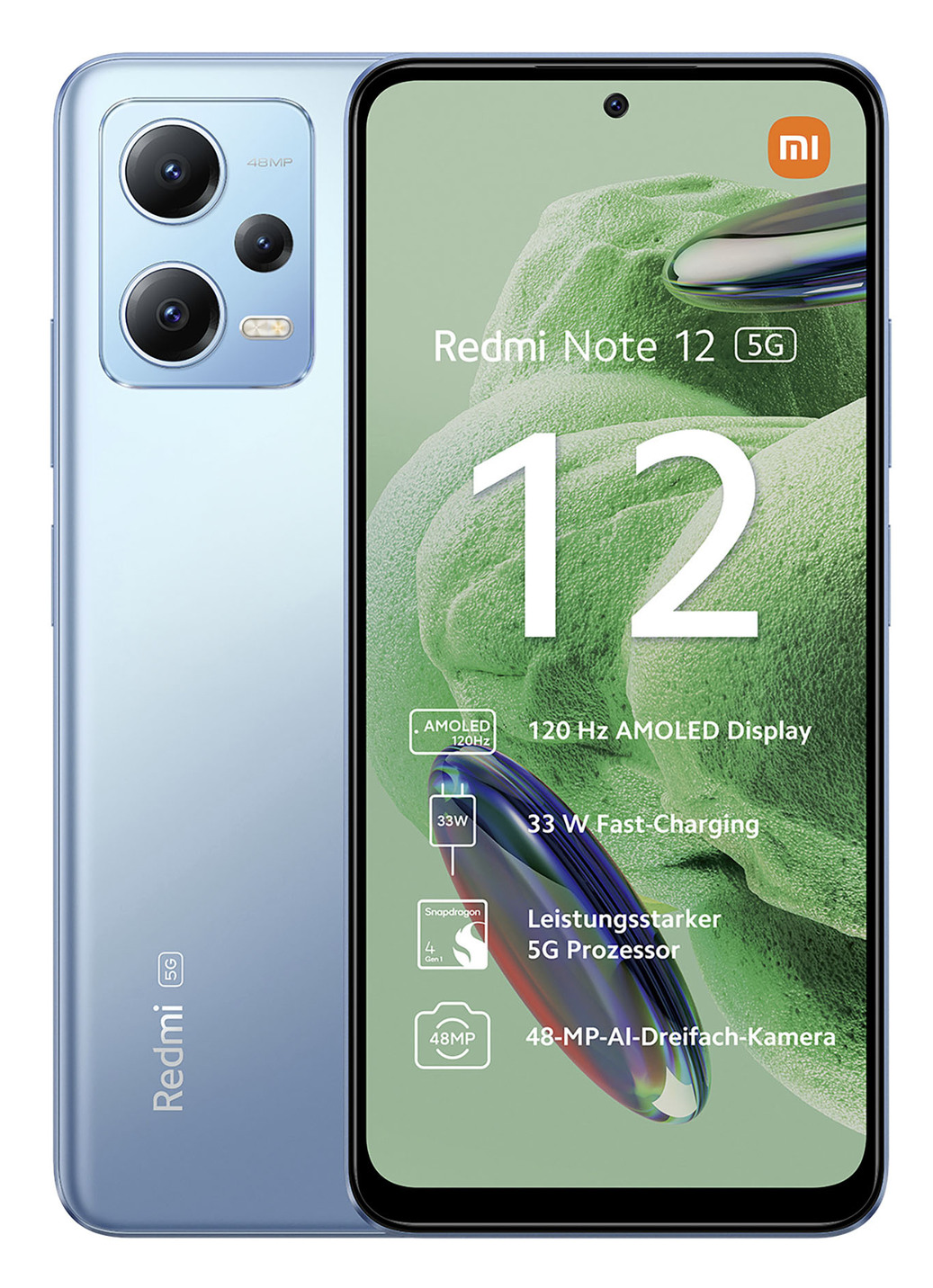Xiaomi 12 Pro Smartphone