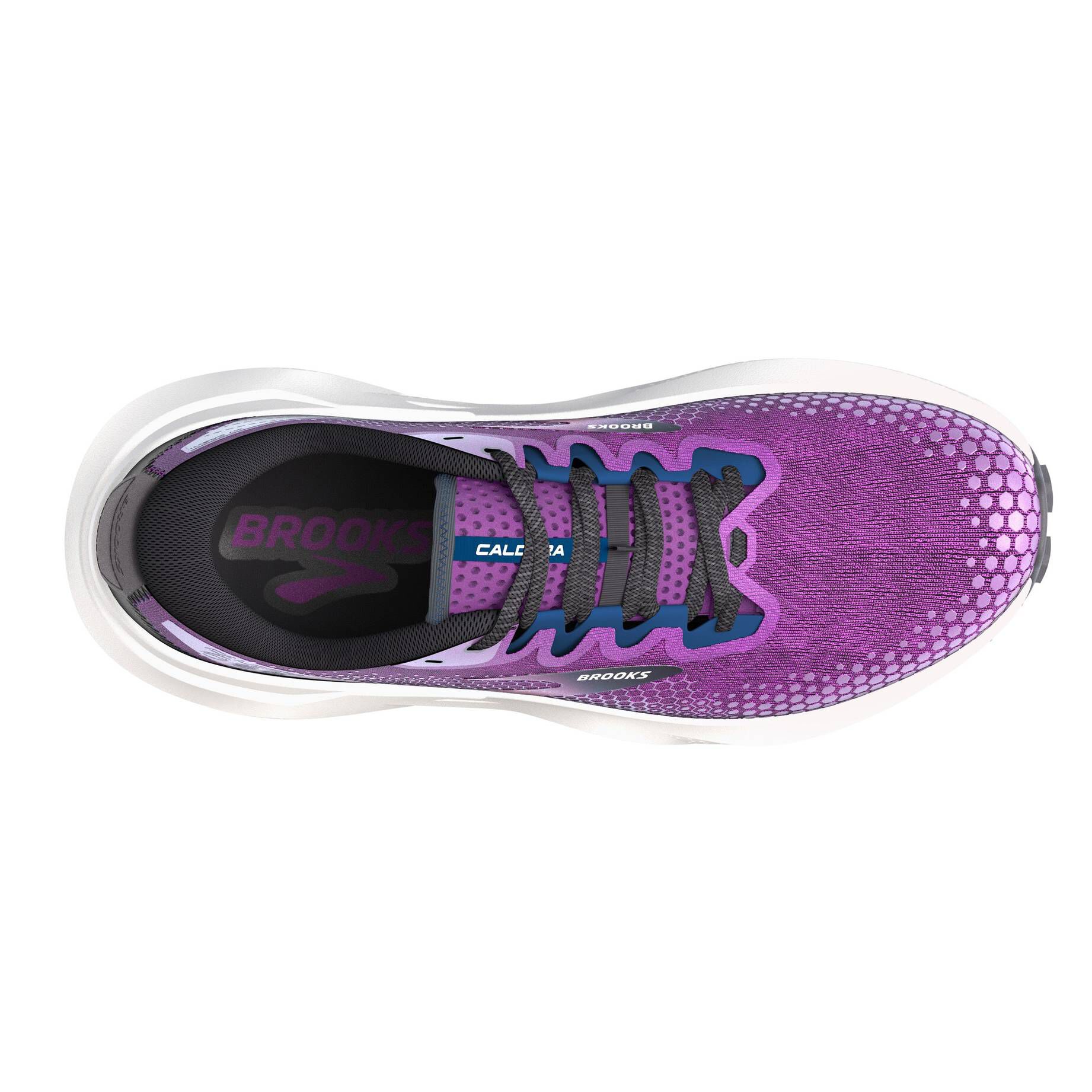 Brooks| Damen Trailrunningschuhe CALDERA 6