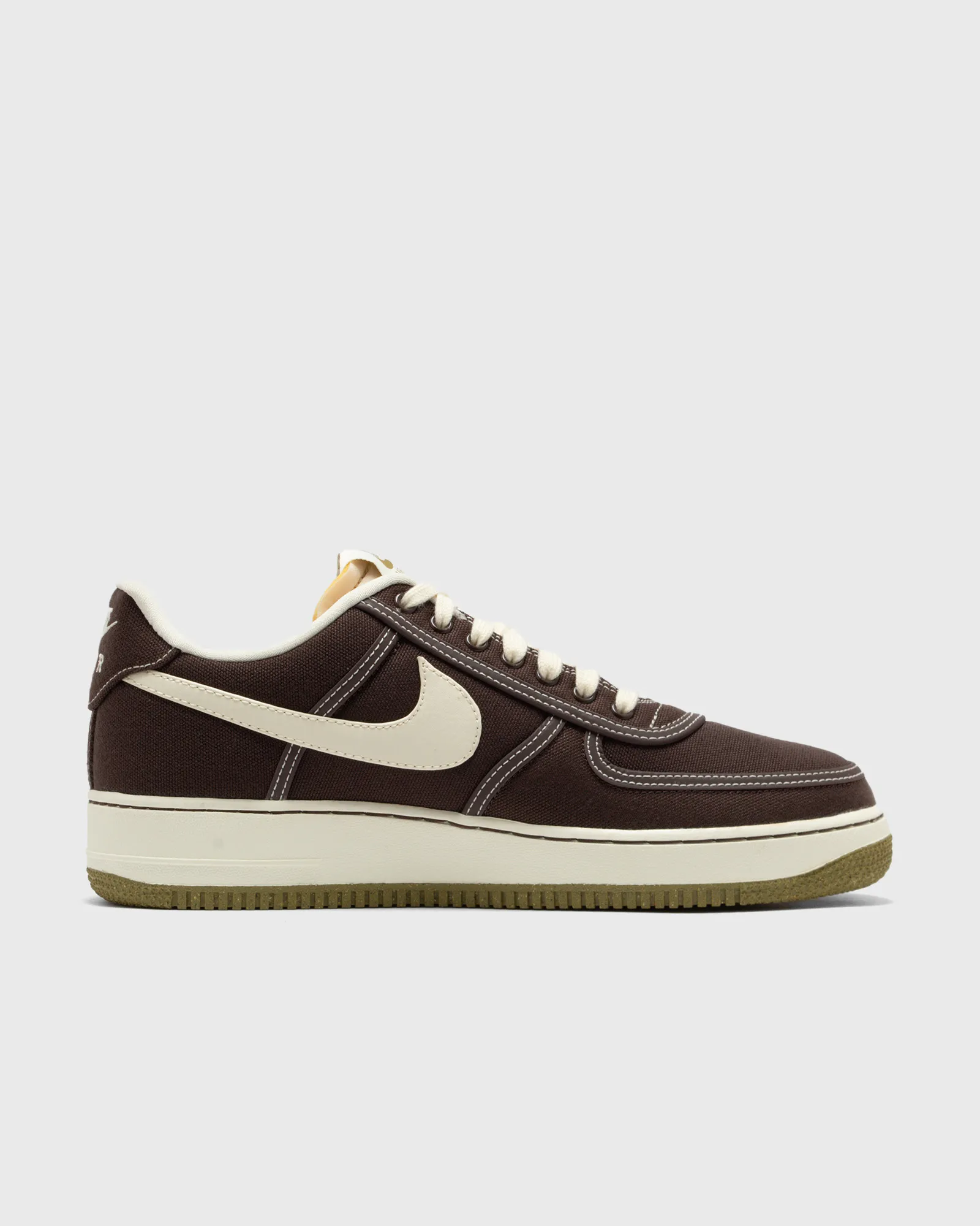 Nike AIR FORCE 1 '07 PREMIUM