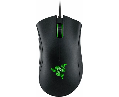 Razer DEATHADDER ESSENTIAL BLACK