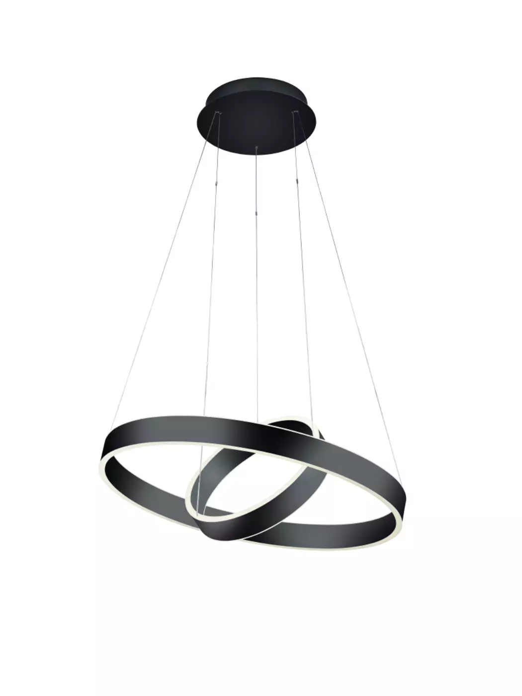 LED-Pendelleuchte Delta