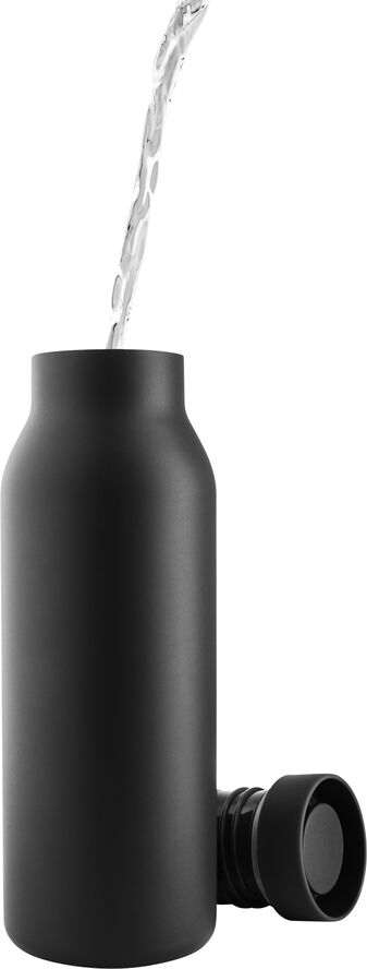 Eva Solo Urban termoflaske 0,5 l black Black