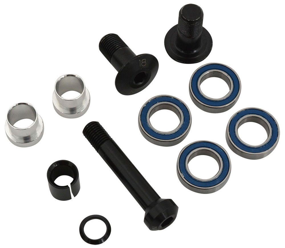 Radon Slide Hybrid 140 Dämpferbefestigungs-Set kaufen | Bike-Discount