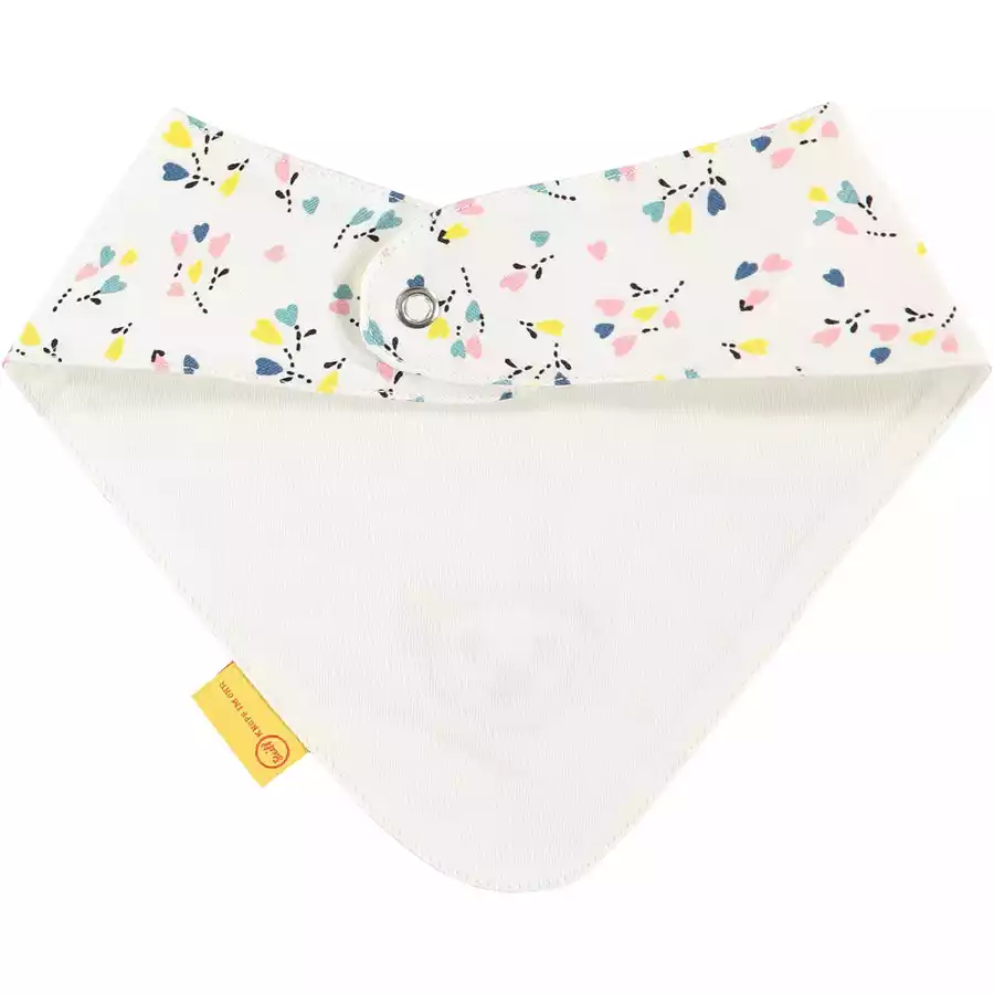 Steiff Halstuch 2er Pack Pink Nectar