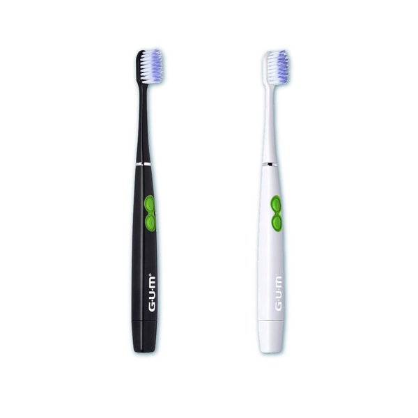 GUM ActiVital Sonic Schallzahnbürste