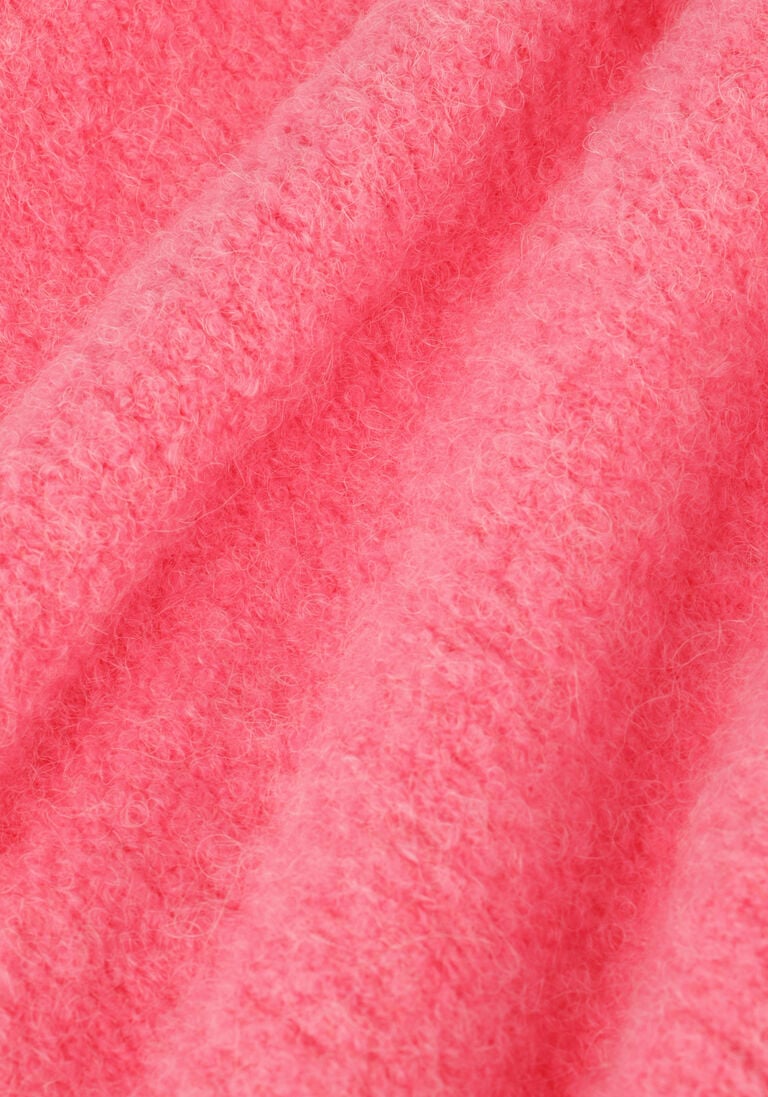VANILIA roze vanilia trui prosecco turtle neck