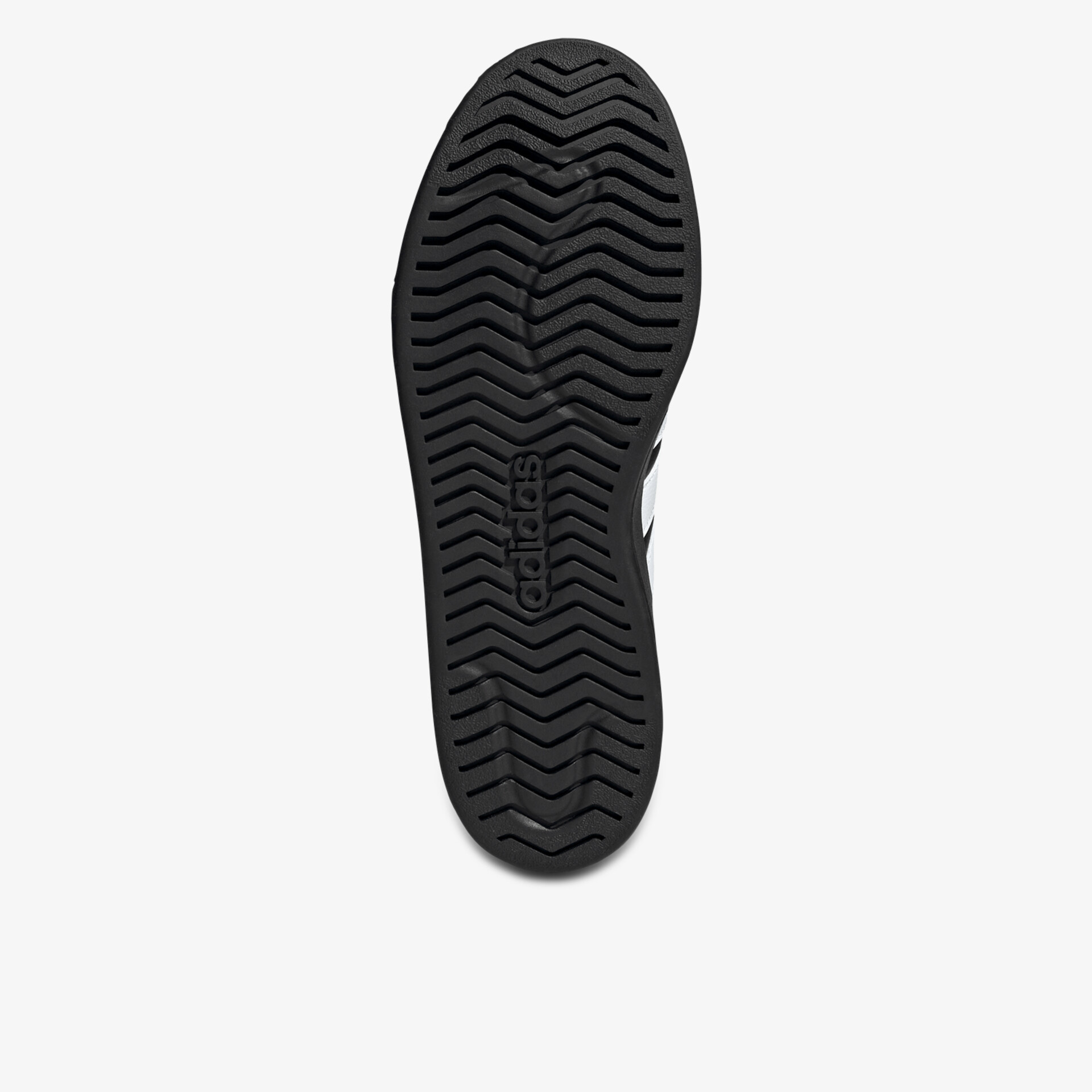 adidas Herren Sneaker Low schwarz