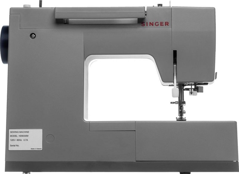 Singer Heavy Duty 6335 Denim Naaimachine