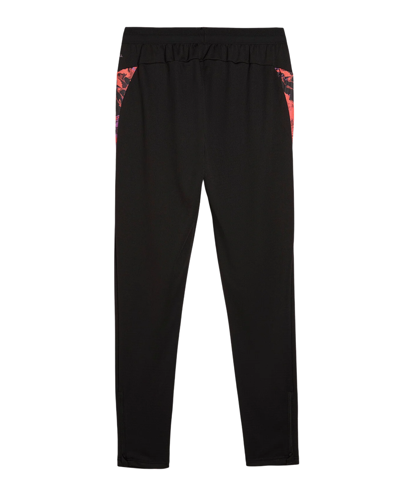 PUMA individualCUP Trainingshose Schwarz F07
