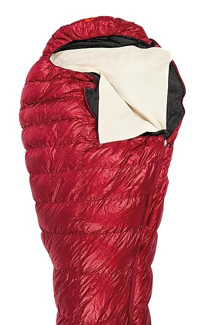 COTENOR - DRAP COUV GR LARG COTON ECRU