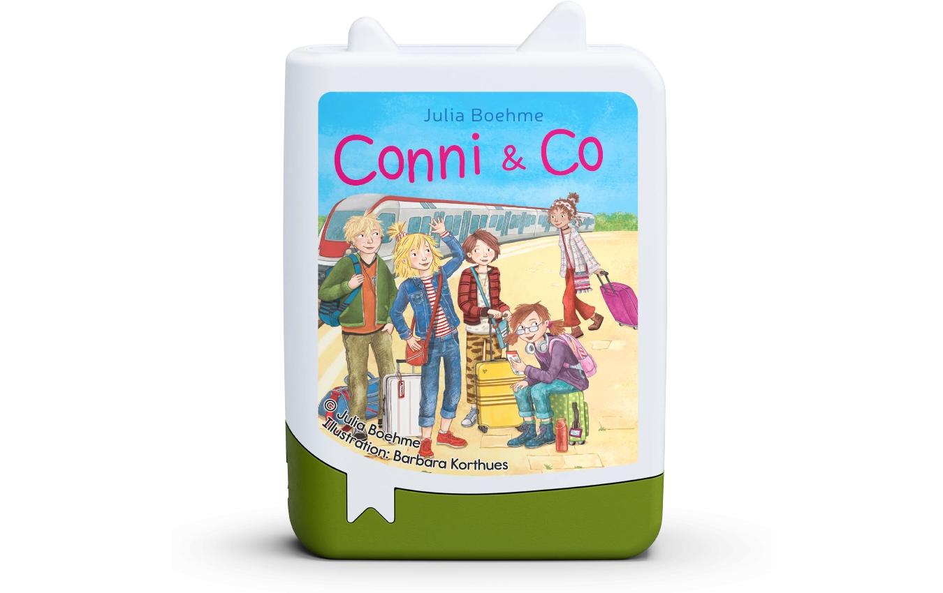 Hörbuch Conni & Co – Band 1Hörspiel