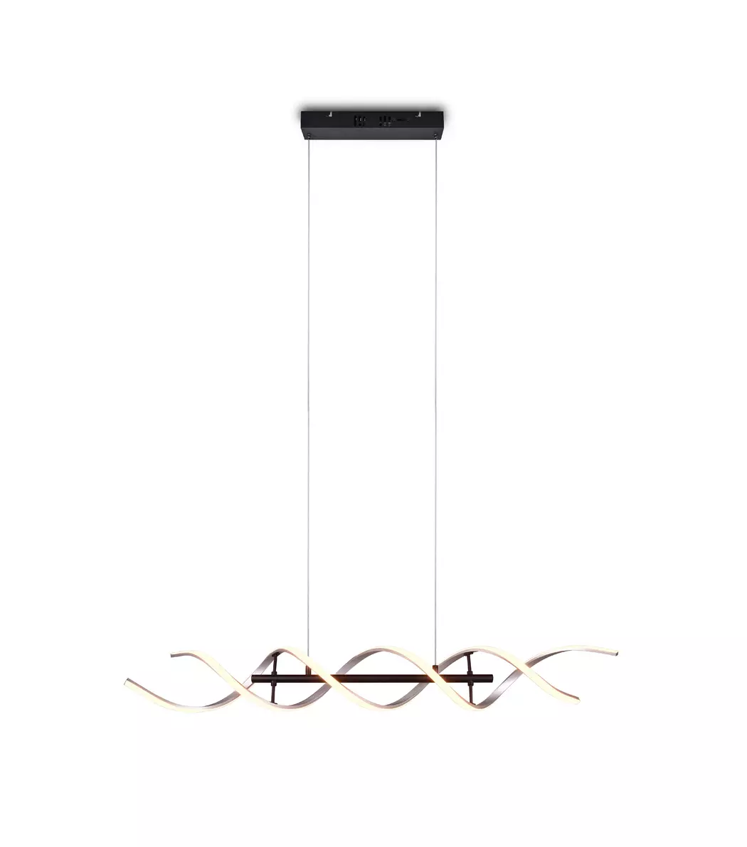 LED-Pendelleuchte Sequence