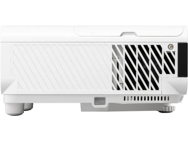 Viewsonic PX749-4K, 4000 ANSI lumens, UHD 4K (3840x2160), 12000:1, 16:9, 762 - 7620 mm (30 - 300