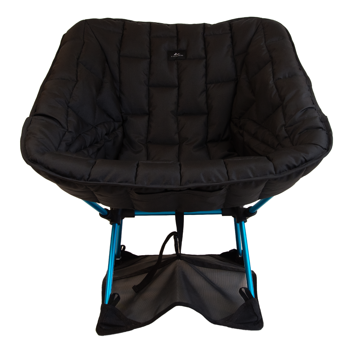 Falkeberg Chair Warmer<br> Isolasjonstrekk til Camp Chair