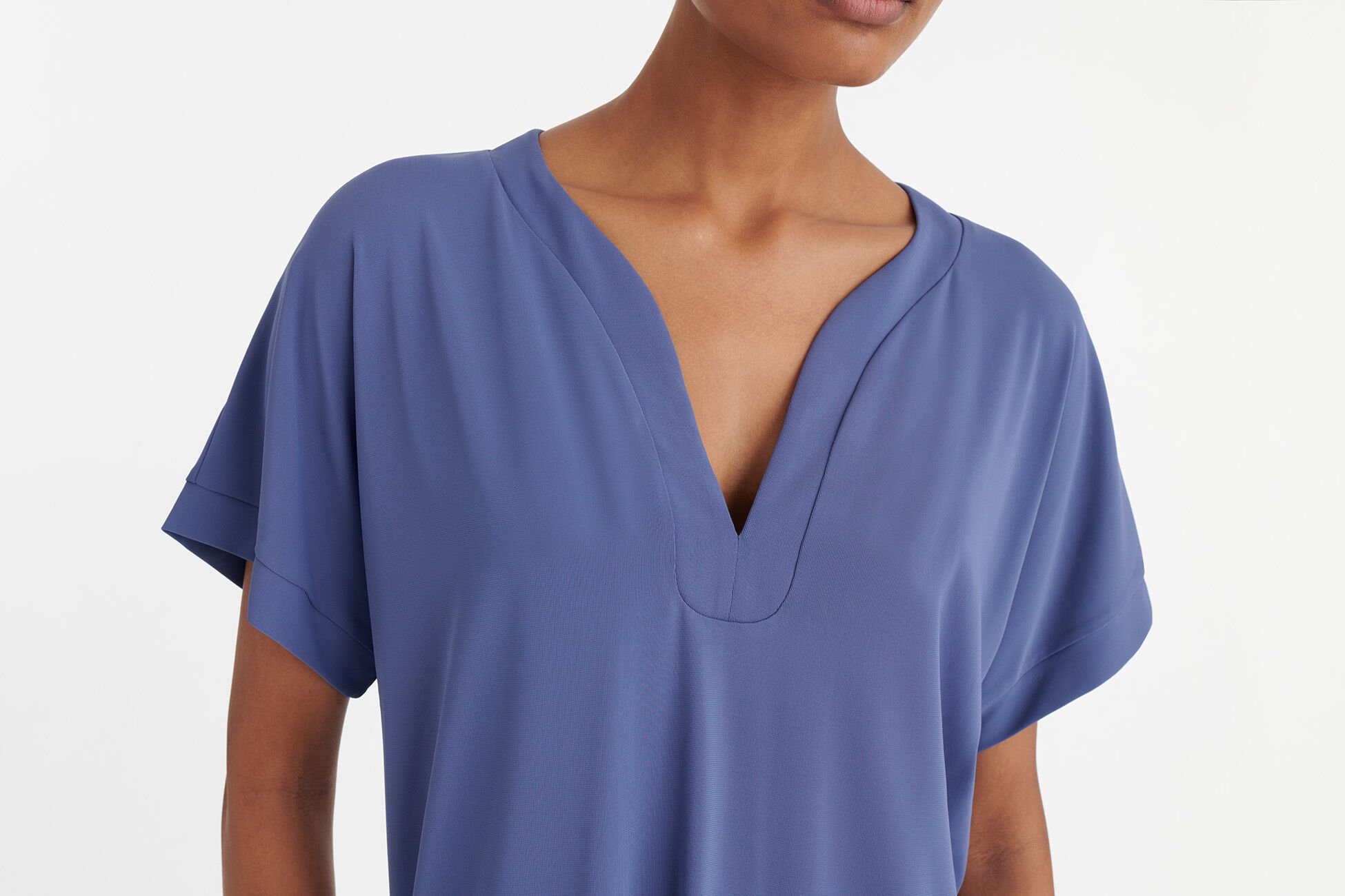 Emy Robe courte SIRENE E25