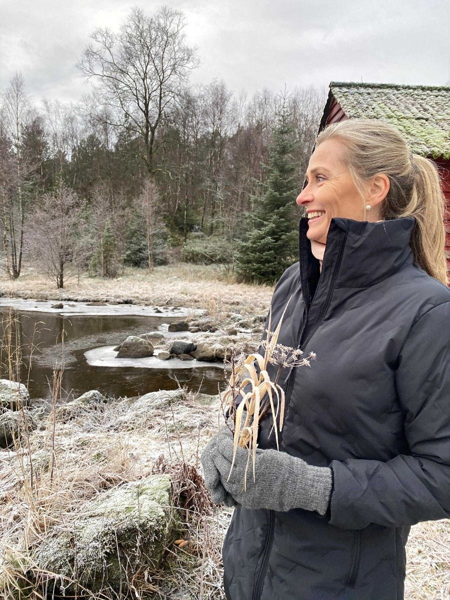 Stormberg Mehei vattert parkas