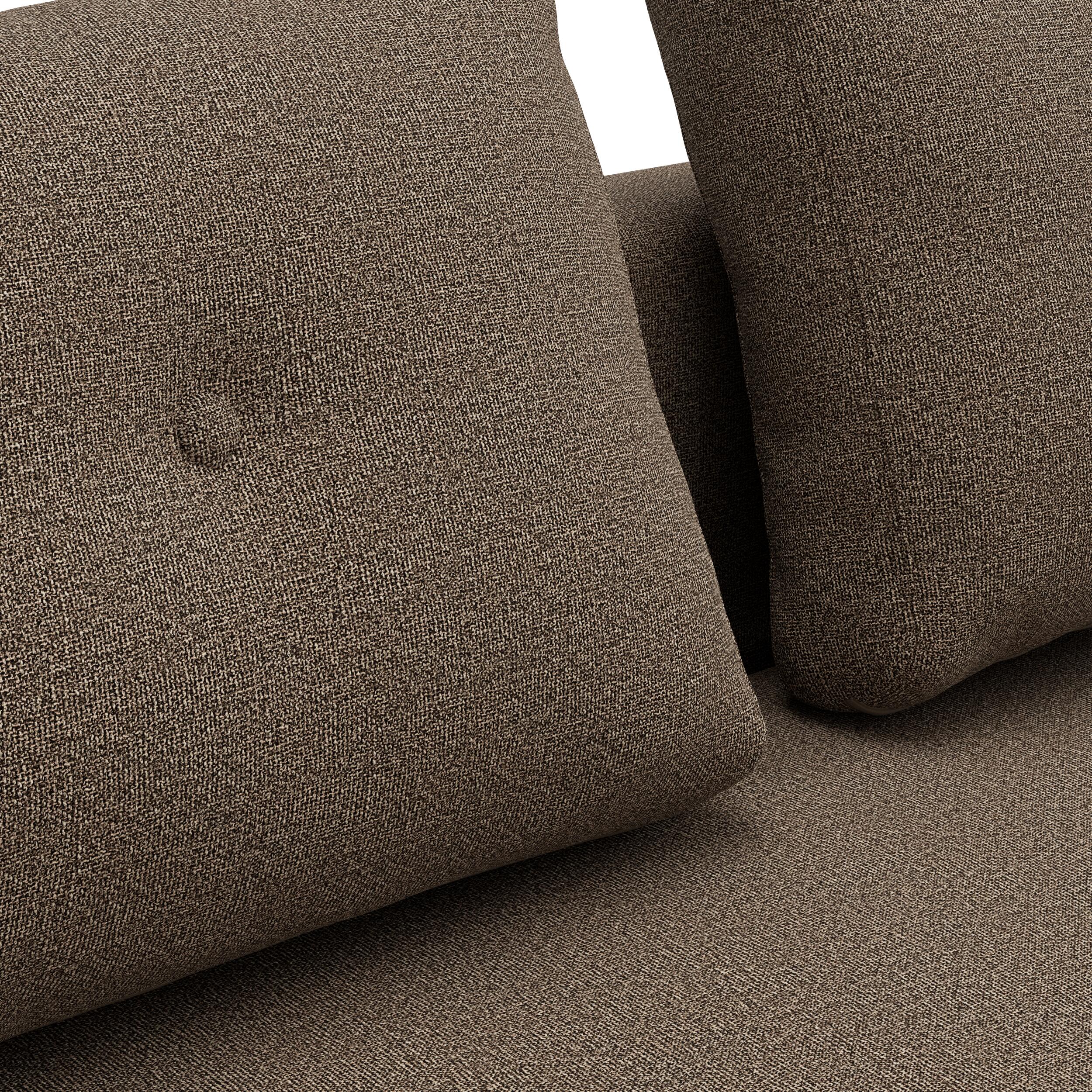 Innovation Living - Recast Plus Sovesofa 140 x 200 cm